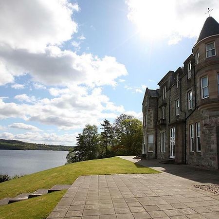 4 Lomond Castle Villa Balloch Exterior foto